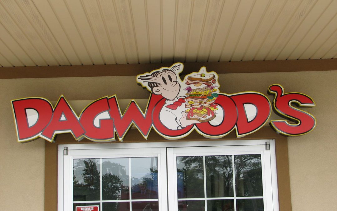 Dagwood’s
