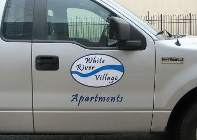 White River Village Apartments