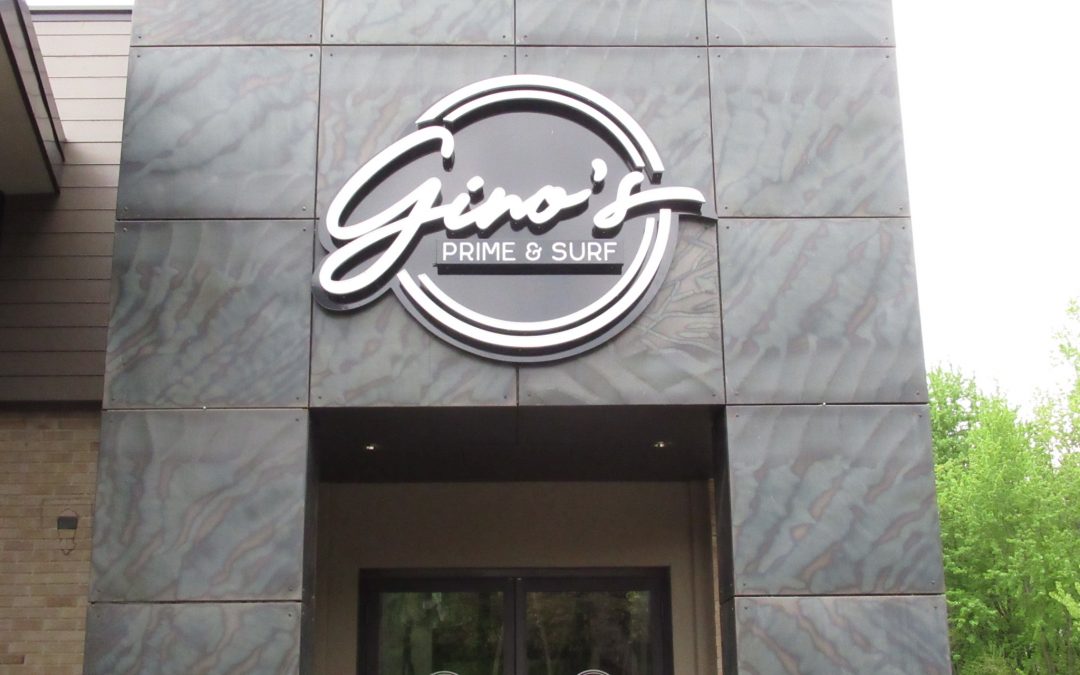Gino’s